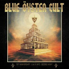 Download track The Revenge Of Vera Gemini (Live) Blue Öyster Cult