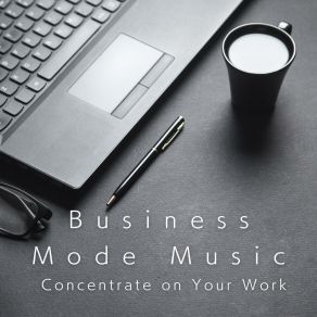 Download track Concentrating On Business Eximo Blue