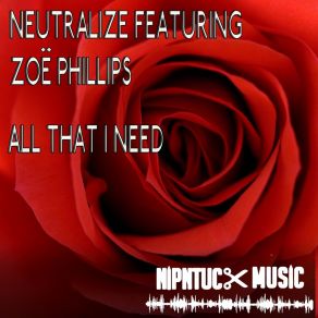 Download track All That I Need (Niceday Dub Mix) Neutralize