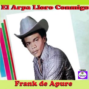 Download track El Enamorado Frank De Apure