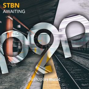 Download track Awaiting (Radio Edit) Stbn