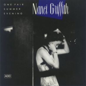Download track Spin On A Red Brick Floor Nanci Griffith