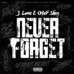 Download track Neverforget Chef Slim