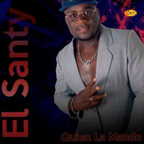 Download track Usted No Sabe Quien Soy Yo El Santy