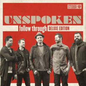 Download track Sleep In The Storm Unspoken