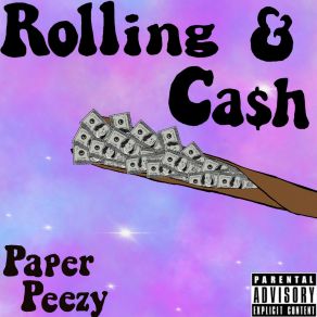 Download track D. W. N. E Paper Peezy