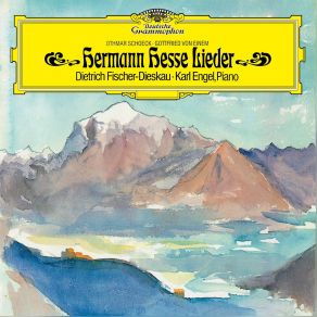 Download track Songs After Poems By Hermann Hesse, Op. 44: Schoeck: 10 Songs After Poems By Hermann Hesse, Op. 44 - No. 10, Vergänglichkeit Karl Engel, Dietrich Fischer - Dieskau, Gottfried Von Einem, Othmar SchoeckSchoeck, No. 10