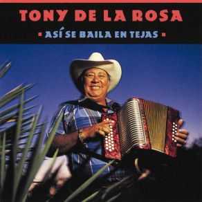 Download track Quiero Vivir Contigo Tony De La Rosa