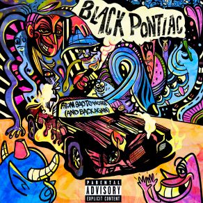 Download track Slow Dance At The Disco Black Pontiac