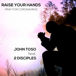 Download track Raise Your Hands (Corona Virus Infected Version) The 2 Disciples