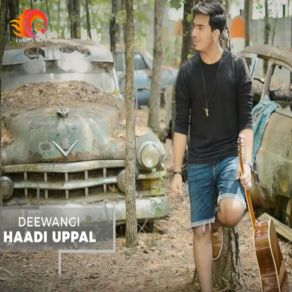 Download track Deewangi Haadi Uppal Haadi Uppal