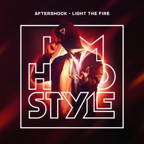 Download track Light The Fire (Extended Mix) Aftershock