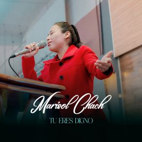 Download track Venimos Ante Ti Señor Marisol Chach