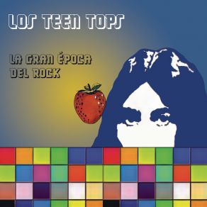 Download track Rock Del Río Rojo Los Teen Tops