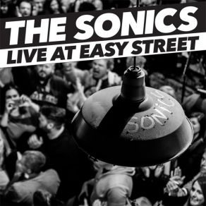 Download track Be A Woman The Sonics