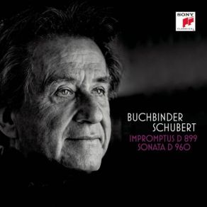 Download track Piano Sonata In B-Flat Major, D. 960, Op. Posth.: I. Molto Moderato Rudolf Buchbinder