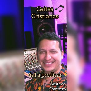 Download track Te Alabo Dios Gustavo Cambero