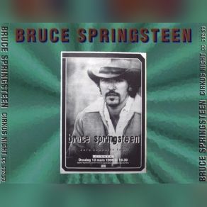 Download track Dead Man Walkin' Bruce Springsteen