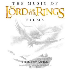 Download track The Shire / The Hobbits (Mock - Up) Howard Shore