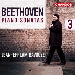 Download track Sonata In B Flat Major Op. 106 Hammerklavier - I. Allegro Jean-Efflam Bavouzet