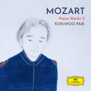 Download track Piano Sonata No. 10 In C Major, K. 330: II. Andante Cantabile Kun-Woo Paik