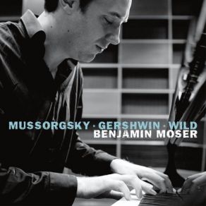 Download track Pictures At An Exhibition: Promenade. Allegro Giusto, Nel Modo Russico Benjamin Moser