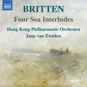 Download track Sea Interludes, Op. 33a No. 3, Moonlight Hong Kong Philharmonic Orchestra, Jaap Van Zweden