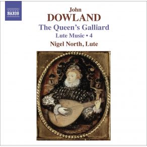 Download track Go From My Window John Dowland, Nigel North