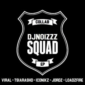 Download track Space Dj NoizzzViral