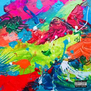 Download track Splatter Paint JARED EVANStatik Selektah, Termanology, Skyzoo