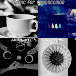 Download track Smoky Ambience For Double Espressos Morning Chill Out Playlist