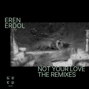 Download track Not Your Love (Purple Phase Remix) Eren ErdolPurple Phase