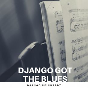 Download track Blues For Ike Django Reinhardt