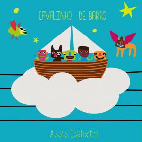 Download track Roda Peão Assis CalixtoEstrelinhas Do Coco