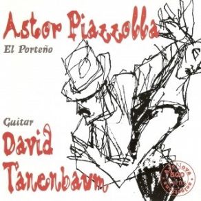 Download track 7. La Muerte Del Angel Astor Piazzolla