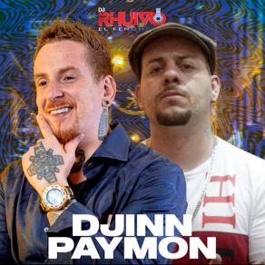 Download track Que Me Venha Amor Djinn Paymon