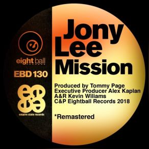 Download track Mission (Instrumental Mix) Tommy Page