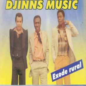 Download track Exode Rurale Djinns Music