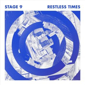 Download track Restless Times Stage 9