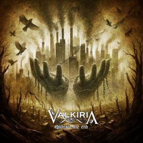 Download track The Unknown Calls My Name Valkiria