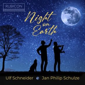 Download track Fünf Nachtstücke: IV. Zweites Hirtenlied Ulf Schneider, Jan-Philip Schulze