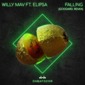 Download track Falling (Goddard. Remix) Elipsa