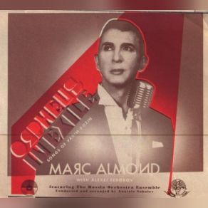 Download track I Love So Much To Look Into Your Eyes Marc Almond