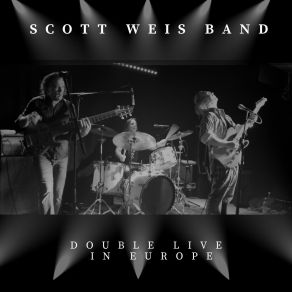 Download track Bitch Please (Live) Scott Weis Band