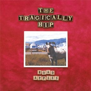 Download track Just As Well The Tragically Hip