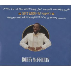 Download track From Me To You Bobby McFerrin