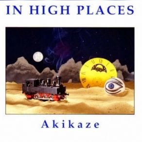 Download track In High Places Akikaze