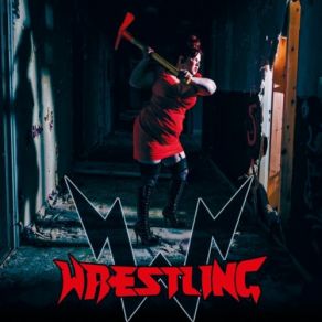 Download track Driving All Night Wrestling