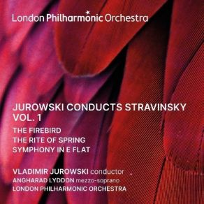 Download track 15. The Rite Of Spring - Part 1 - Introduction Stravinskii, Igor Fedorovich