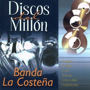 Download track Las Isabeles Banda La Costeña